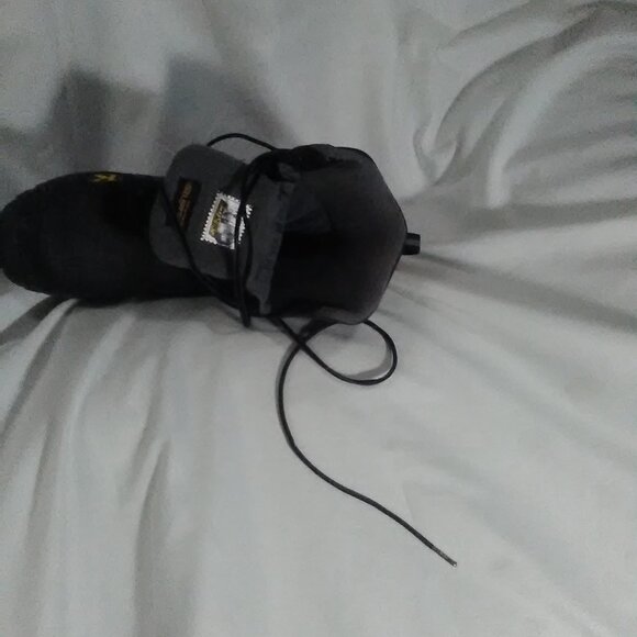 klim boots snowmobile - Picture 7 of 9